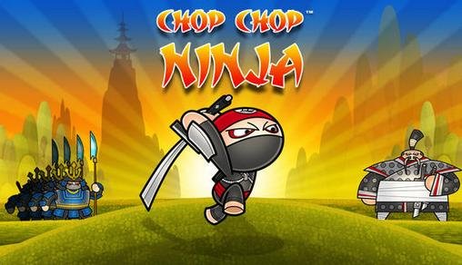 download Chop chop ninja apk